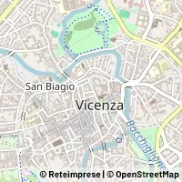 Carte Vicenza