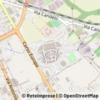 Map Biella