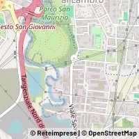 Carte Cologno Monzese