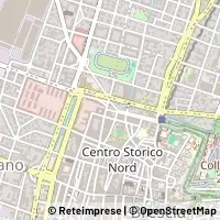 Kort Brescia