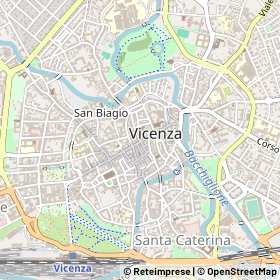 Mappa 36100