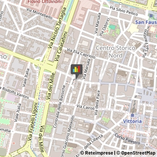 Associazioni Sindacali Brescia,25122Brescia