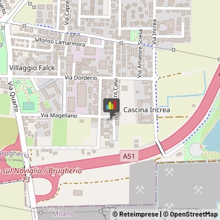 Appartamenti e Residence Brugherio,20861Monza e Brianza
