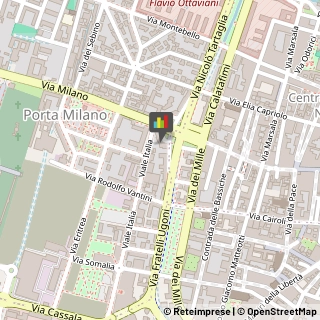 Riso Brescia,25126Brescia