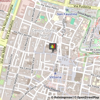 Locande e Camere Ammobiliate,25122Brescia