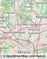 Tende e Tendaggi Milano,20157Milano