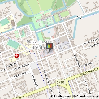 Psicologi Piazzola sul Brenta,35016Padova