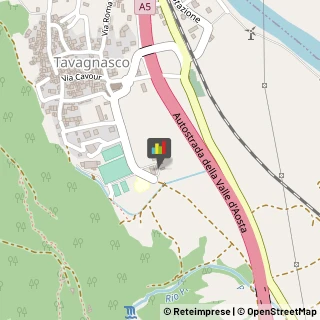 Aziende Agricole Tavagnasco,10010Torino