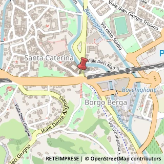 Mappa 47, 36100 Vicenza, Vicenza (Veneto)