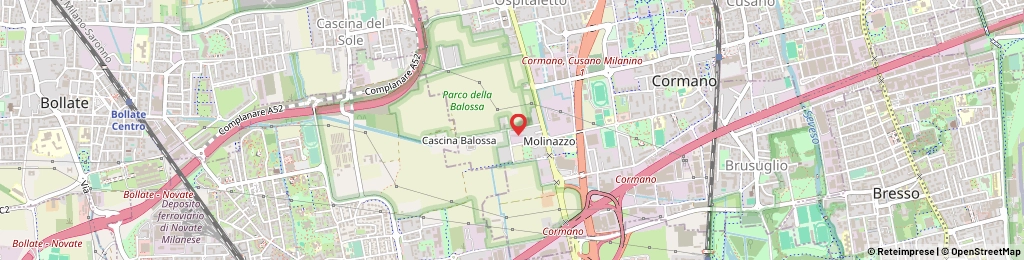 Dove siamo