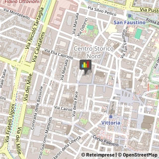 Mercerie,25122Brescia
