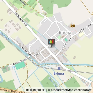 Pizzerie Briona,28072Novara