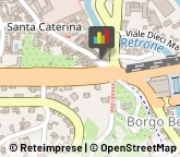 Campeggi, Villaggi Turistici e Ostelli,36100Vicenza