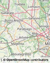 Pubblicità - Cartelli, Insegne e Targhe Settimo Milanese,20019Milano