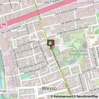 Caffè Bresso,20091Milano
