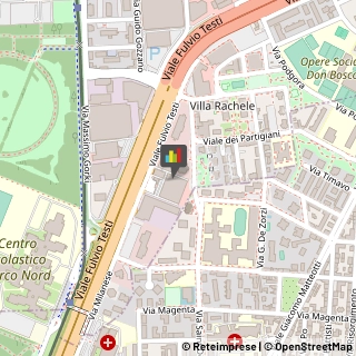 Vernici Auto Cinisello Balsamo,20092Milano