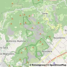 Mappa Serle