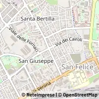 Karta Vicenza