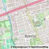 Kort Bresso