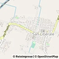 Map Marcon