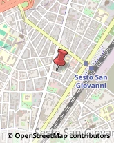 Via Guido Cavalcanti, 27,20099Sesto San Giovanni