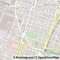 মানচিত্র Brescia