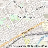 Karta Vicenza