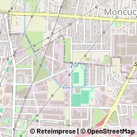 지도 Cologno Monzese