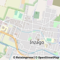 Karta Inzago