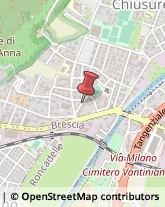 Via Albertano da Brescia, 10,25127Brescia