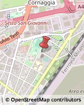 Via Giacomo Puccini, 60,20900Sesto San Giovanni