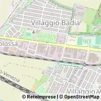 Peta Brescia
