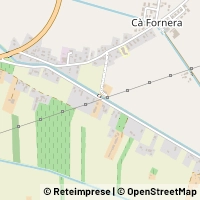 Carte Jesolo