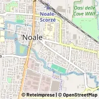 지도 Noale
