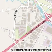 Map Marcon