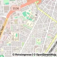 Carte Sesto San Giovanni