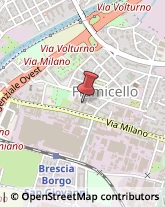 Via Milano, 110/A,25126Brescia