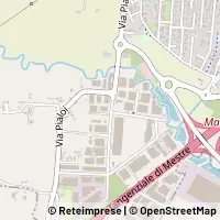 Map Marcon