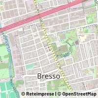 Peta Bresso