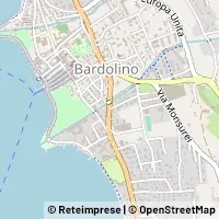 Kort Garda