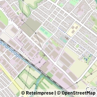 Map Nerviano