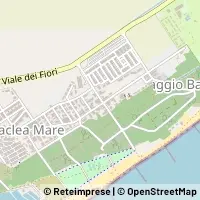 地图 Eraclea