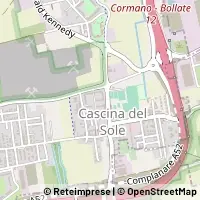 Kort Bollate