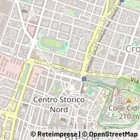 Map Brescia