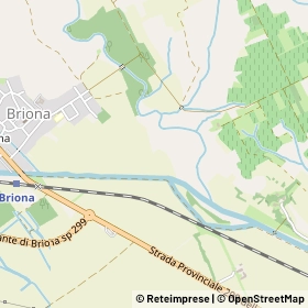 Mappa 28072
