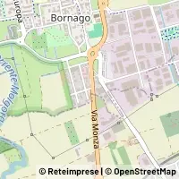 Peta Cassina de' Pecchi