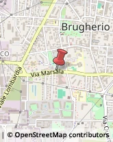 Via Marsala, Snc,20861Brugherio