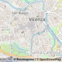 Carte Vicenza