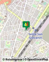 Via Giovanni Boccaccio, 41,20099Sesto San Giovanni