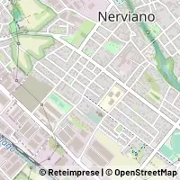 Carte Nerviano